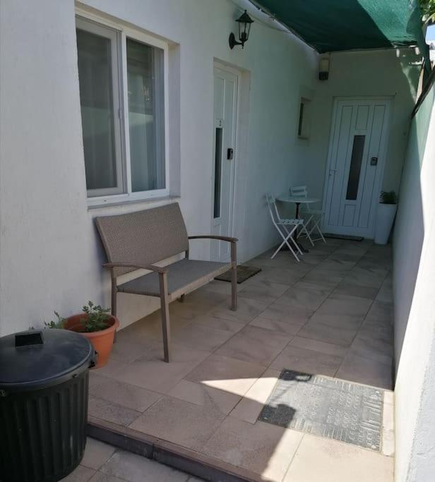 Apartament In Zona Catedralei Mitropolitane Яссы Экстерьер фото