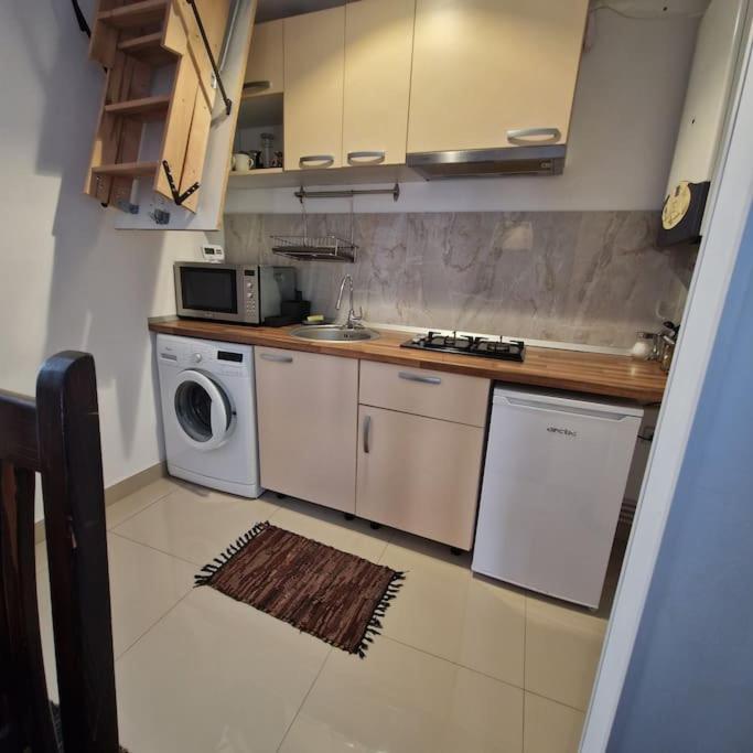 Apartament In Zona Catedralei Mitropolitane Яссы Экстерьер фото